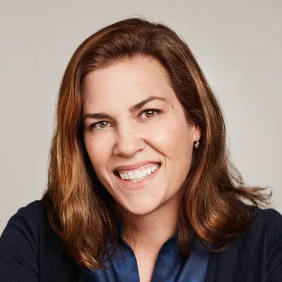 Nadine Keller